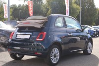 Fiat 500C 1.0 M-Hybrid DolceVita