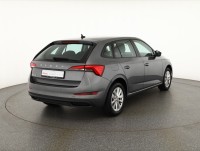Skoda Scala 1.0 TSI DSG