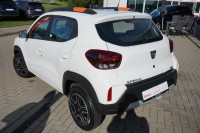 Dacia Spring Electric Comfort Plus