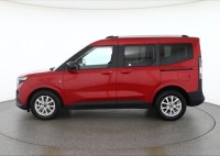 Vorschau: Ford Tourneo Courier Titanium 1.0 EB Aut.