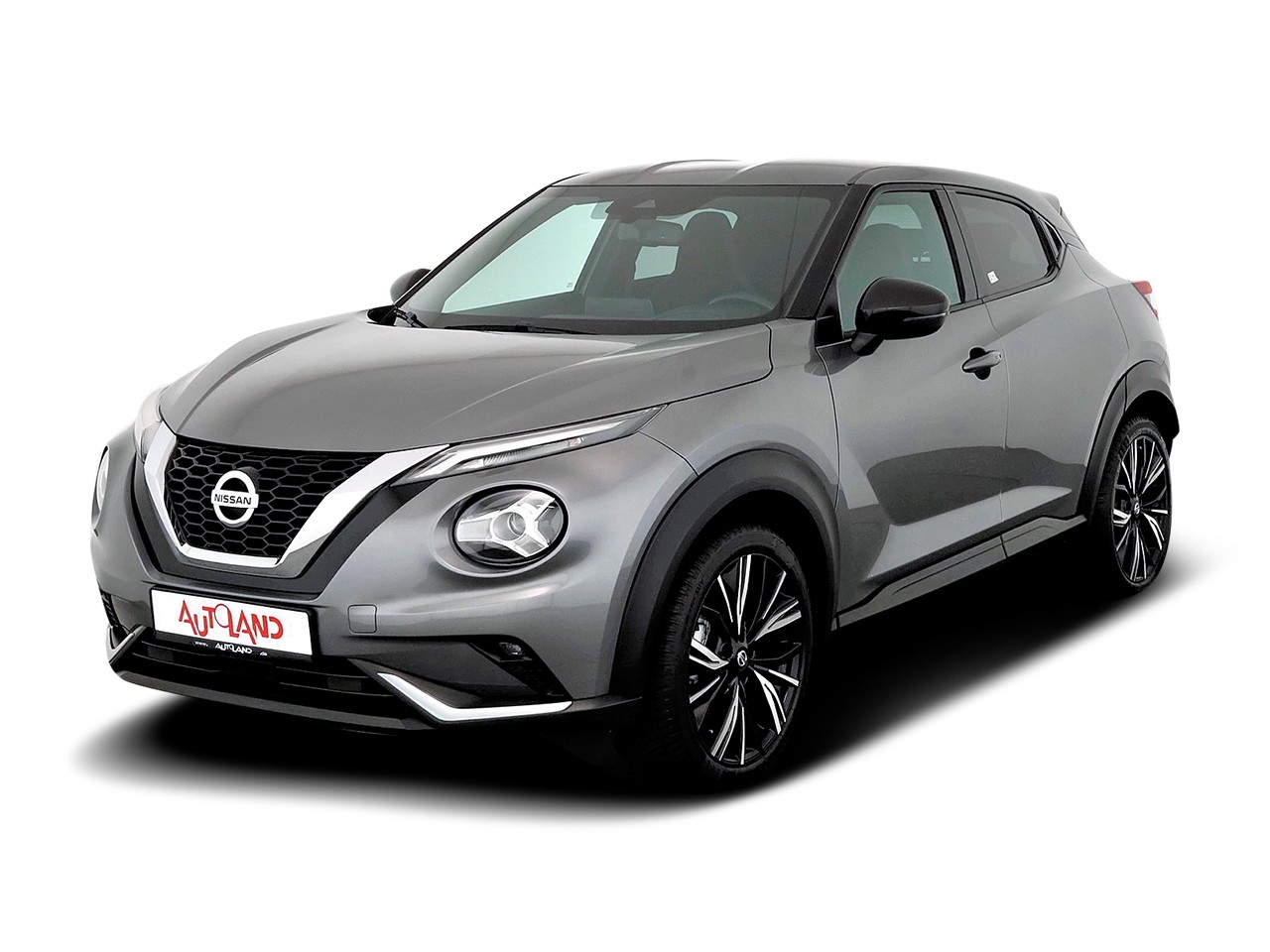 Nissan Juke 1.0 DIG-T AT