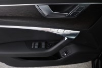 Audi A6 Avant 40 TDI quattro design