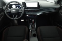 Hyundai i20 1.0 T-GDI N-Line Aut.
