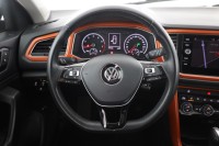 VW T-Roc 1.5 TSI DSG Style