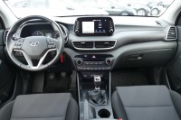 Hyundai Tucson 1.6 T-GDI Advantage 2WD