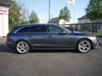 Audi A4 Quattro Avant 40 TDI S-Line quattro Aut.
