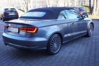 Audi A3 Cabrio 1.4 TFSI Ambition