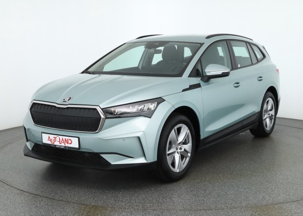 Skoda Enyaq 50 Loft
