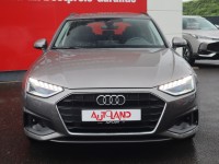 Audi A4 Avant 40 TDI advanced