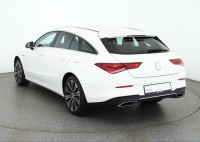 Mercedes-Benz CLA 250 e Progressive