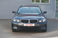 BMW 320 320d Sport Line