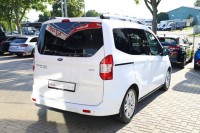 Ford Tourneo Courier 1.0