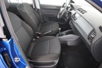 Skoda Fabia 1.0 MPI Cool Plus
