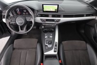 Audi A5 Cabrio 40 TFSI S Line