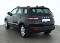 Skoda Karoq 1.5 TSI DSG