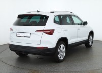 Skoda Karoq 1.5 TSI DSG