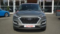 Hyundai Tucson 1.6 Advantage 2WD