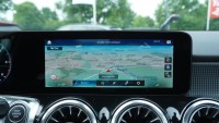 Mercedes-Benz GLB 220 d Progressive