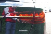 Audi A4 Quattro Avant 50 3.0 TDI S line quattro