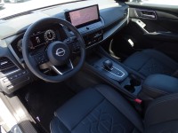 Nissan Qashqai Tekna 1.3 Dig-T Aut.