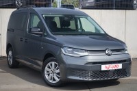 VW Caddy 2.0 TDI Life DSG