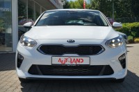 Kia cee'd Ceed 1.4 T-GDI Vision