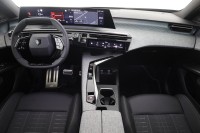 Peugeot 3008 GT 1.2 Hybrid 145 Aut.