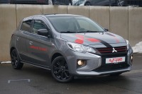 Mitsubishi Space Star 1.2 Spirit Black