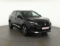 Peugeot 3008 GT-Line 1.2 PureTech 130 Aut.