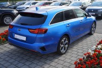 Kia cee'd Sporty Wagon Ceed SW 1.4 T-GDI Platinum Edition