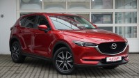 Mazda CX-5 2.0 SKYACTIV-G 160 Exclusive-Line AWD