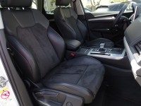 Audi Q5 2.0 TDI quattro sport