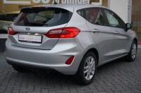 Ford Fiesta 1.1