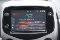 Toyota Aygo AYGO 1.0 x-play Aut.