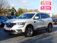 Vorschau: Renault Koleos TCe 160 AT