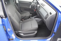 Skoda Fabia Combi 1.0 TSI