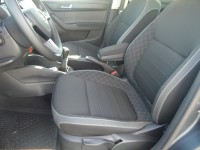 Skoda Fabia Combi 1.0