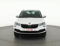 Skoda Karoq 1.0 TSI Clever