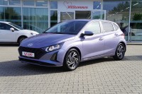 Vorschau: Hyundai i20 1.2