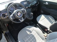 Fiat 500C 0.9