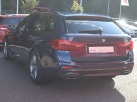 BMW 530 i M Sport Aut. VC