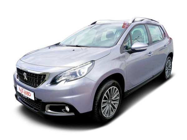 Peugeot 2008 1.2 PureTech