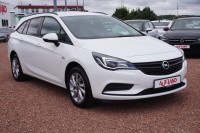 Opel Astra K Sports Tourer 1.0 Turbo