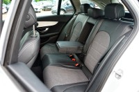 Mercedes-Benz C 180 C180 d T Avantgarde