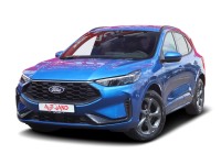 Ford Kuga 1.5 EB ST-Line Aut. 2-Zonen-Klima Navi Sitzheizung