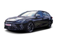 Cupra Leon Sportstourer 1.5 eTSI DSG LED Navi ACC PDC