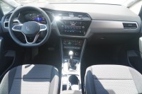 VW Touran 1.5 TSI DSG