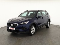 Seat Tarraco 2.0 TDI DSG Style Navi Sitzheizung LED