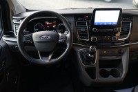 Ford Tourneo Custom 2.0 TDCi L1 Titanium X