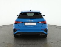 Audi A3 Sportback 40 1.4 TFSI e S line